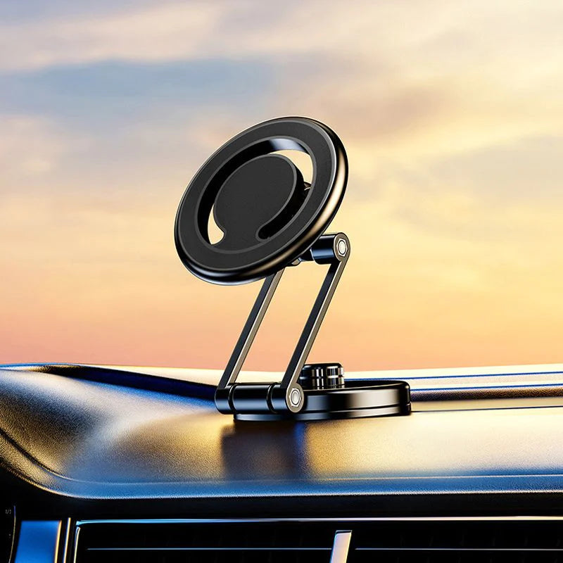 Pare-soleil magnétique pour voiture – AutoXpress
